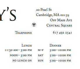 Pepper Sky's Redesigned Hours Of Operation pepper sky's hours of operation